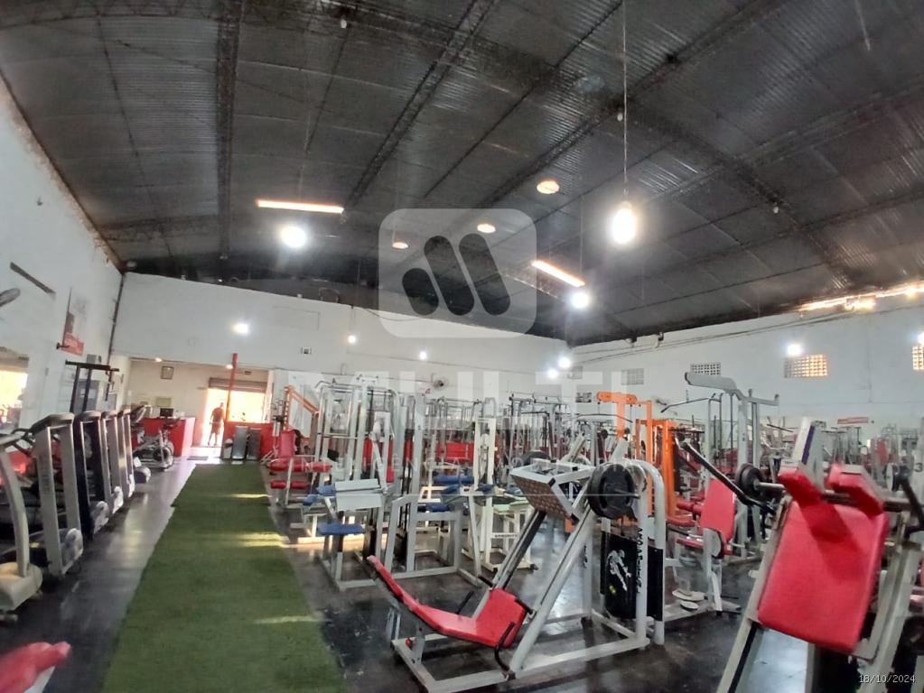 Depósito-Galpão-Armazém à venda com 1 quarto, 720m² - Foto 6