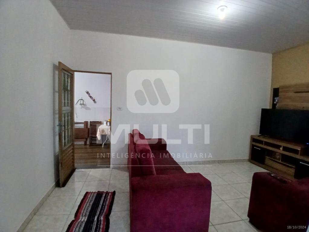 Casa, 3 quartos, 182 m² - Foto 1