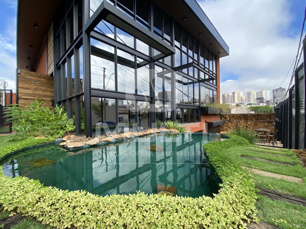 Prédio Inteiro à venda com 1 quarto, 800m² - Foto 1
