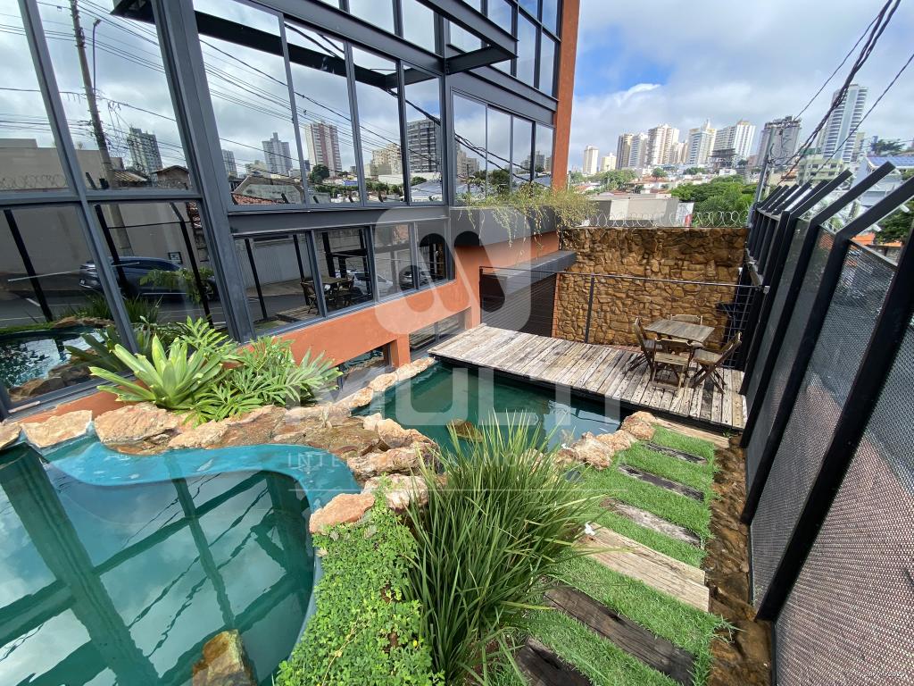 Prédio Inteiro à venda com 1 quarto, 800m² - Foto 2