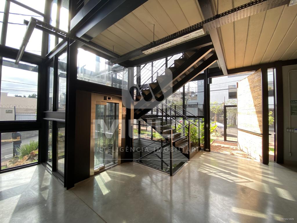 Prédio Inteiro à venda com 1 quarto, 800m² - Foto 13