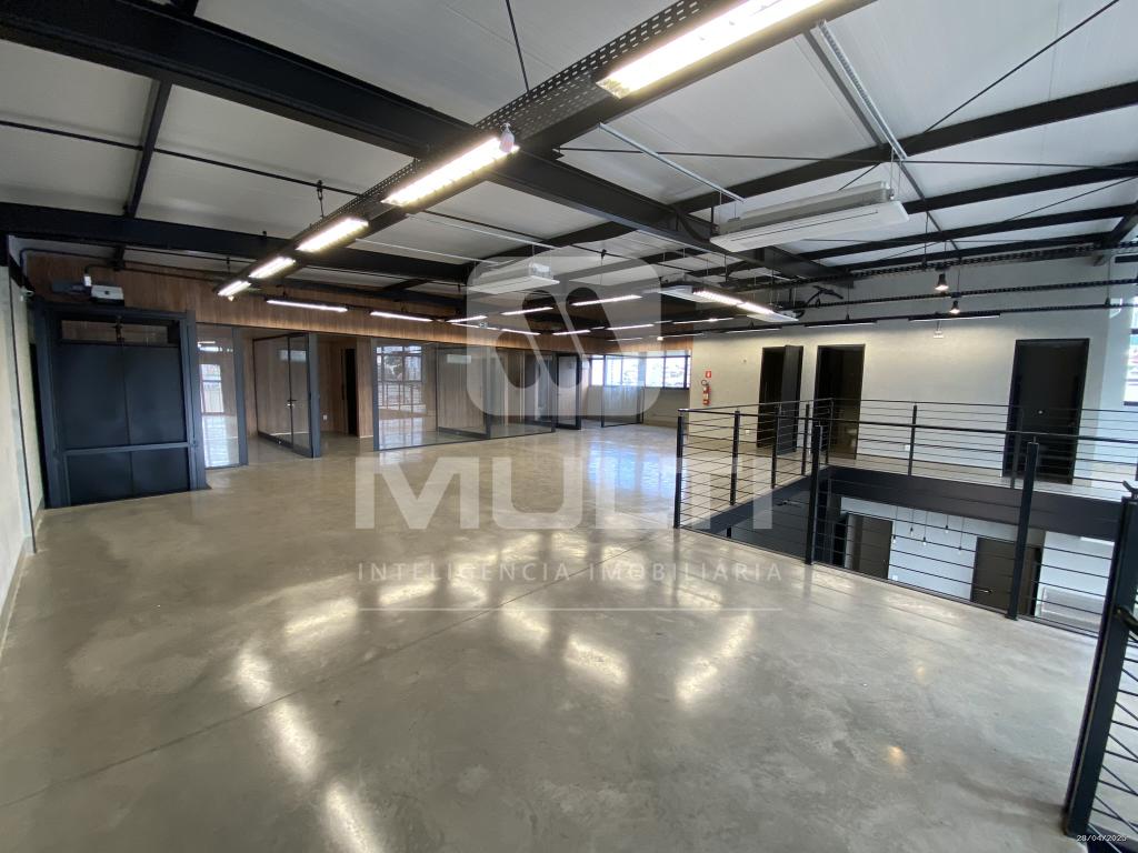 Prédio Inteiro à venda com 1 quarto, 800m² - Foto 20