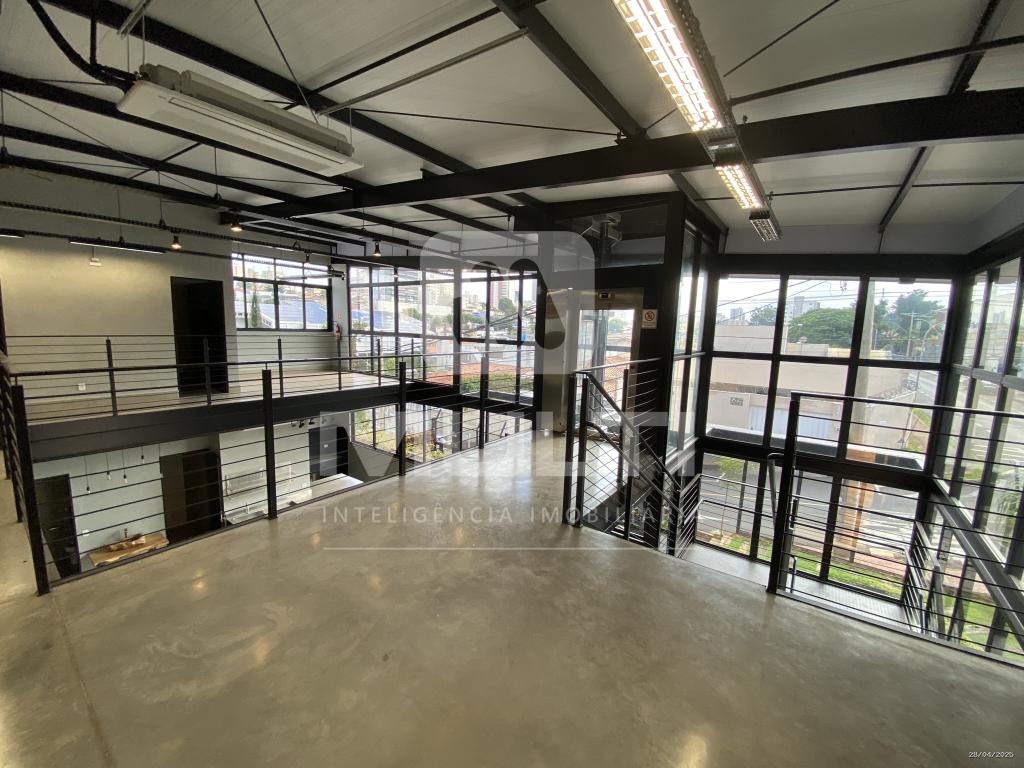 Prédio Inteiro à venda com 1 quarto, 800m² - Foto 21