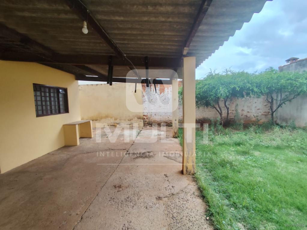 Casa, 3 quartos, 190 m² - Foto 12