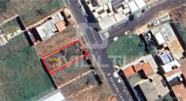 Terreno, 250 m² - Foto 3