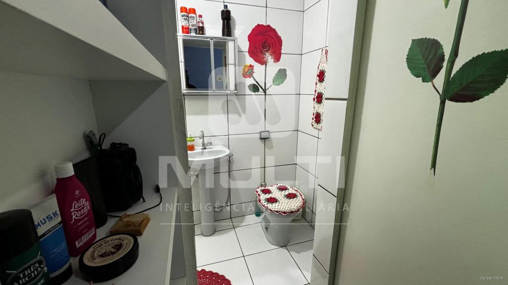 Casa à venda com 3 quartos, 157m² - Foto 12