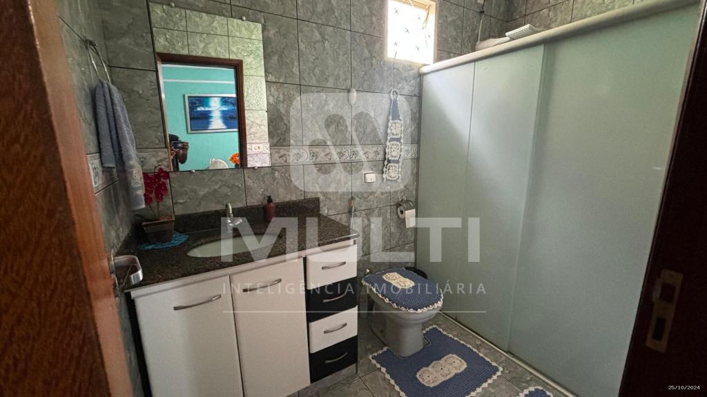 Casa à venda com 3 quartos, 157m² - Foto 16