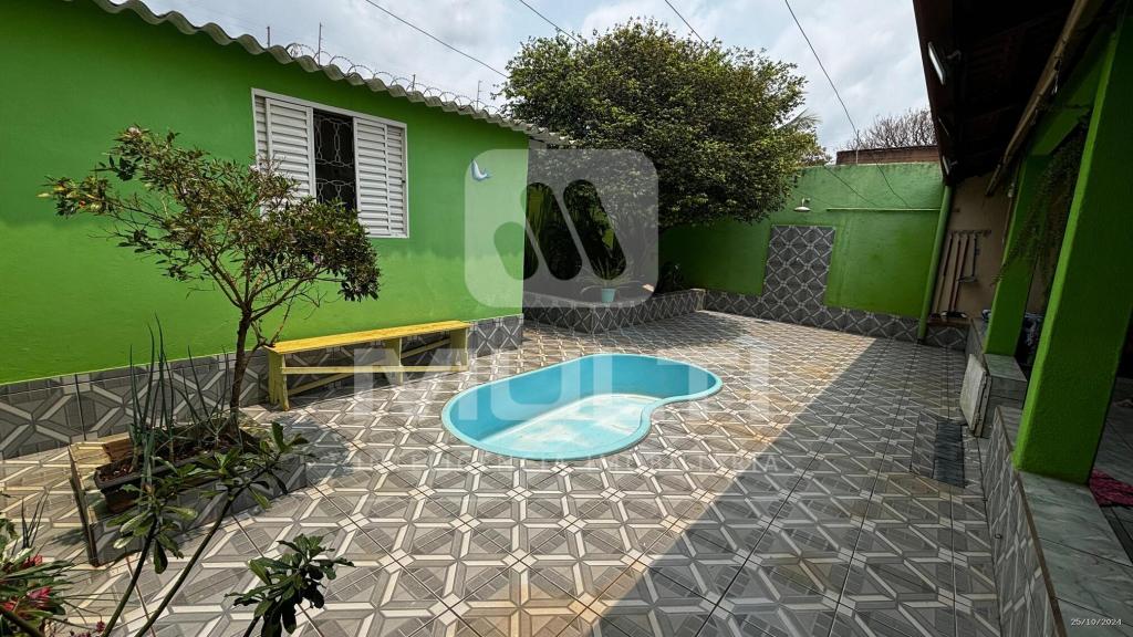 Casa à venda com 3 quartos, 157m² - Foto 21