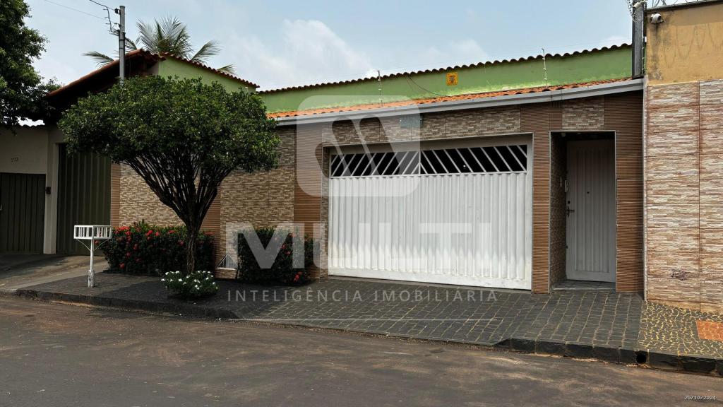 Casa à venda com 3 quartos, 157m² - Foto 24