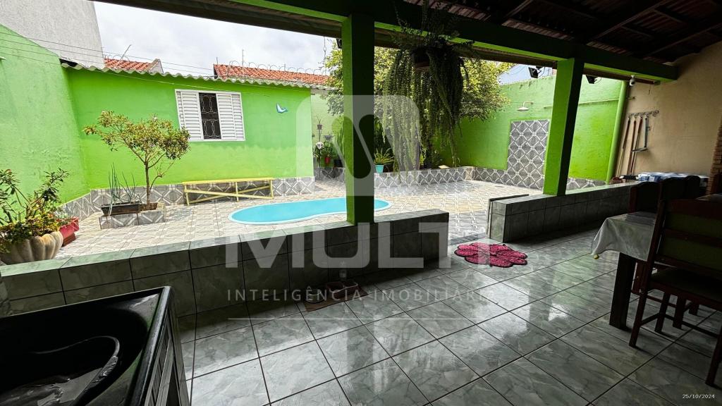 Casa à venda com 3 quartos, 157m² - Foto 25
