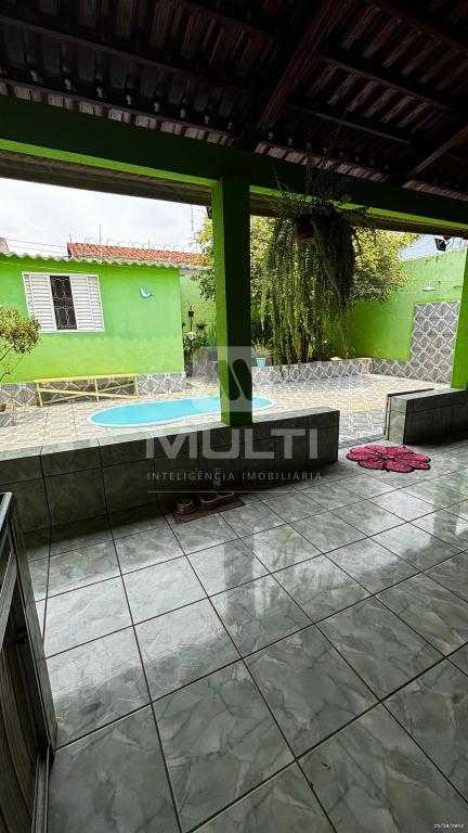 Casa à venda com 3 quartos, 157m² - Foto 26