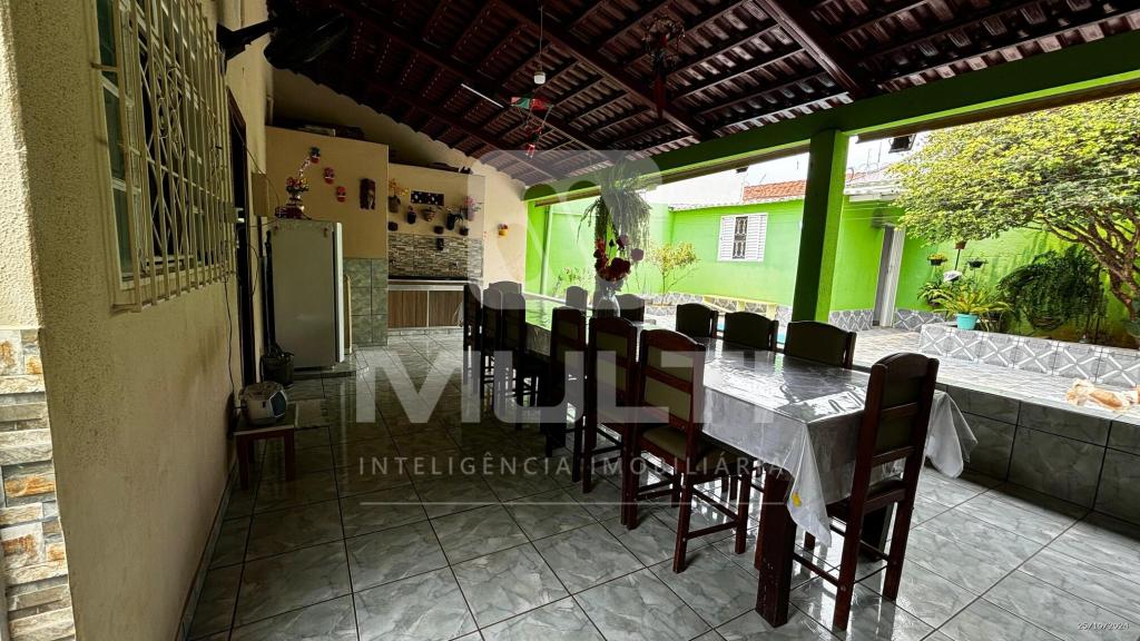 Casa à venda com 3 quartos, 157m² - Foto 27