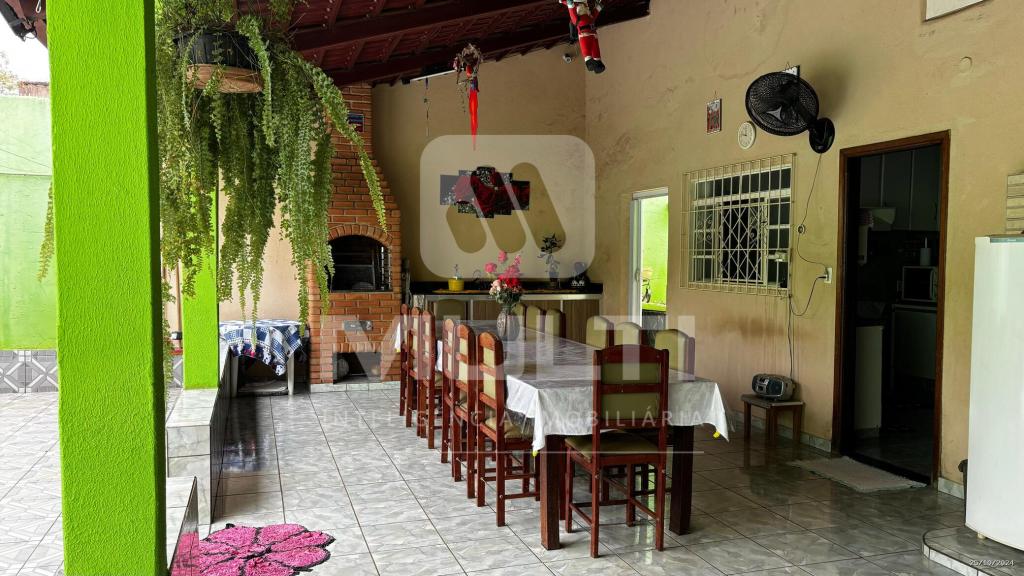 Casa à venda com 3 quartos, 157m² - Foto 29
