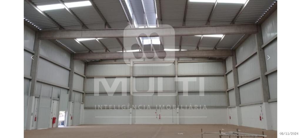 Depósito-Galpão-Armazém à venda com 1 quarto, 2106m² - Foto 1