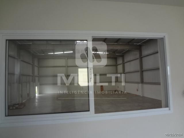 Depósito-Galpão-Armazém à venda com 1 quarto, 2106m² - Foto 11