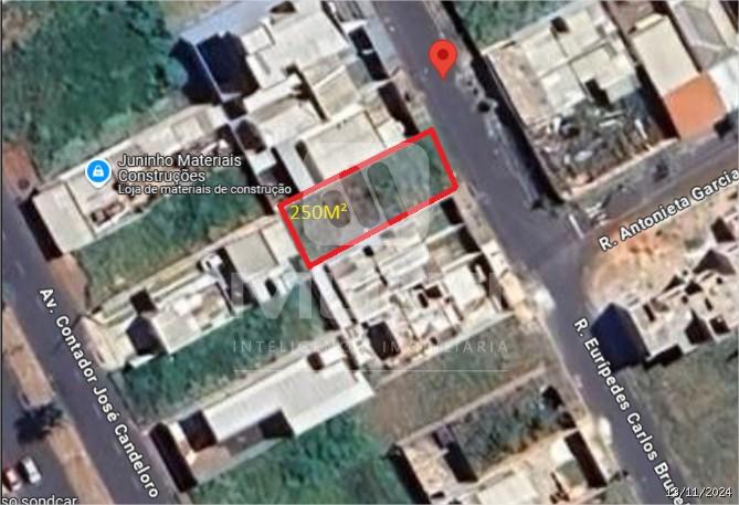 Terreno, 250 m² - Foto 4