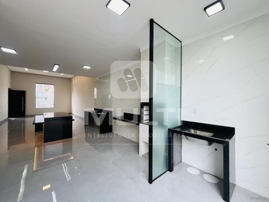 Casa, 3 quartos, 141 m² - Foto 5