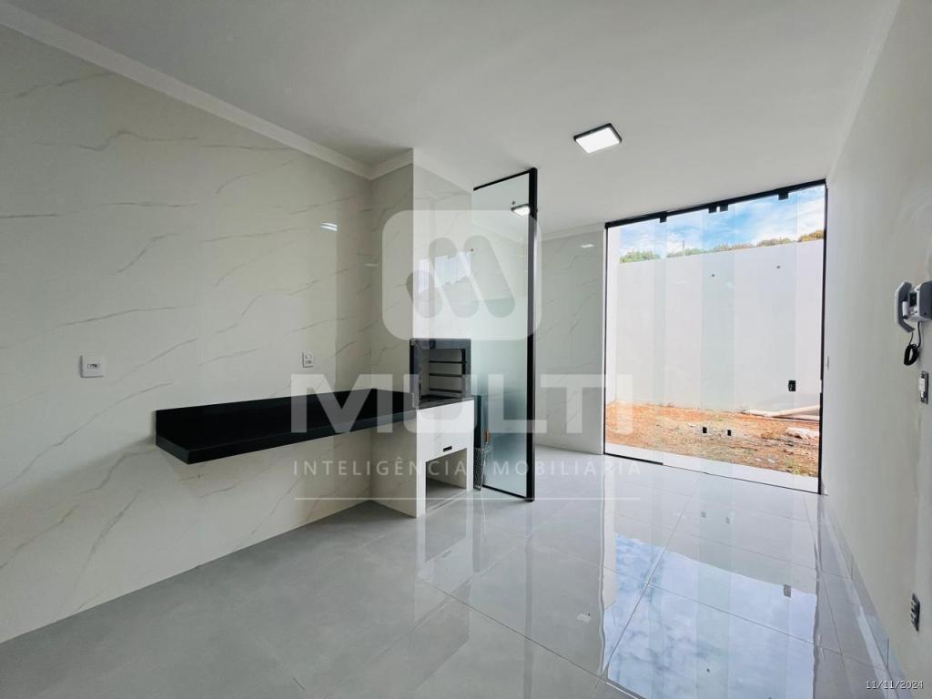 Casa, 3 quartos, 141 m² - Foto 6