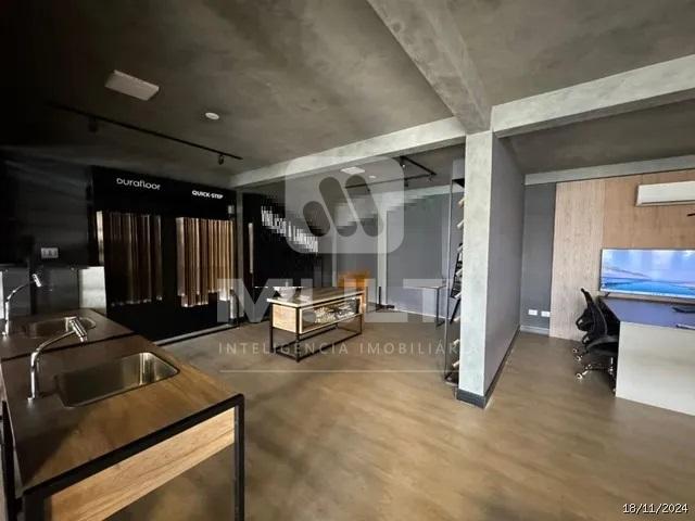 Prédio Inteiro à venda com 1 quarto, 701m² - Foto 1