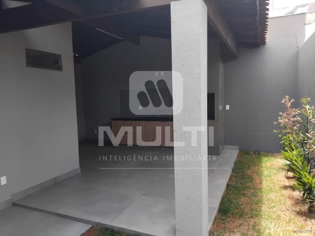 Casa, 3 quartos, 198 m² - Foto 3