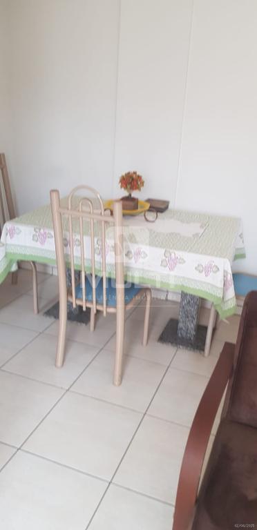 Apartamento à venda com 2 quartos, 60m² - Foto 3