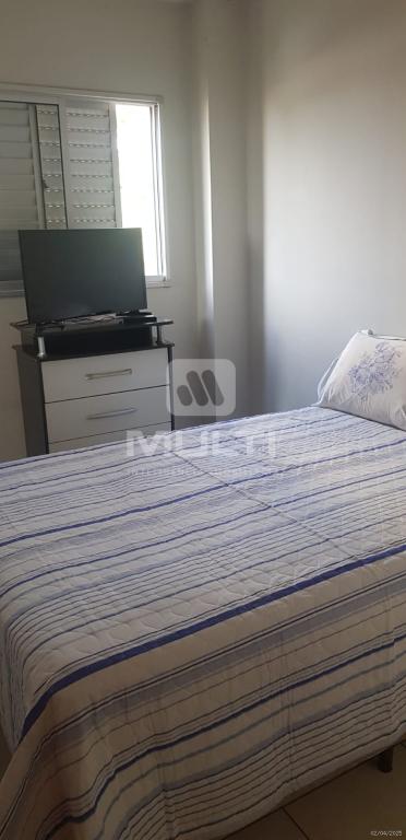 Apartamento à venda com 2 quartos, 60m² - Foto 8