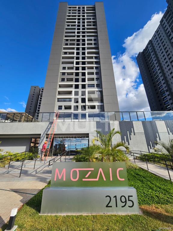 Apartamento, 2 quartos, 94 m² - Foto 1