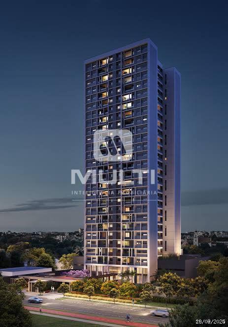 Apartamento à venda com 2 quartos, 90m² - Foto 1
