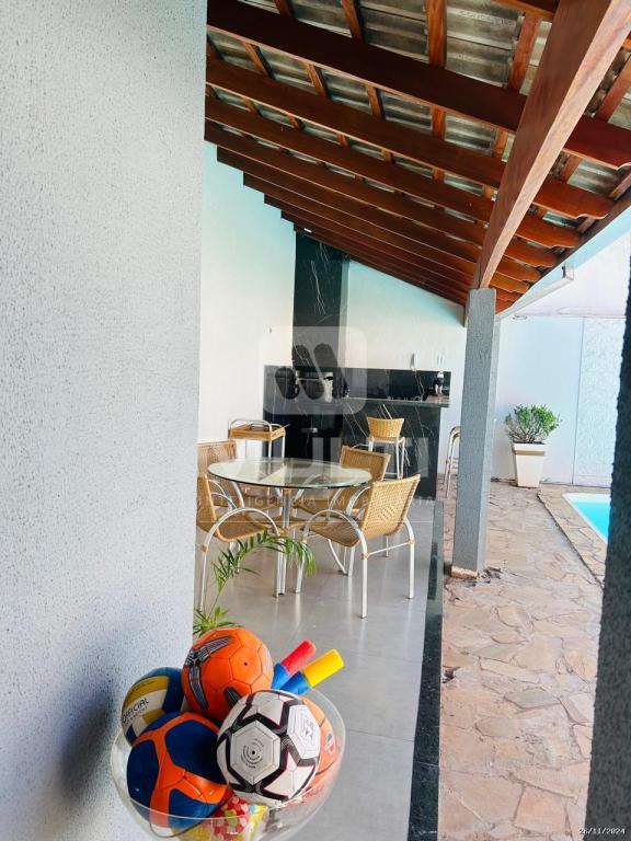 Casa, 3 quartos, 235 m² - Foto 15