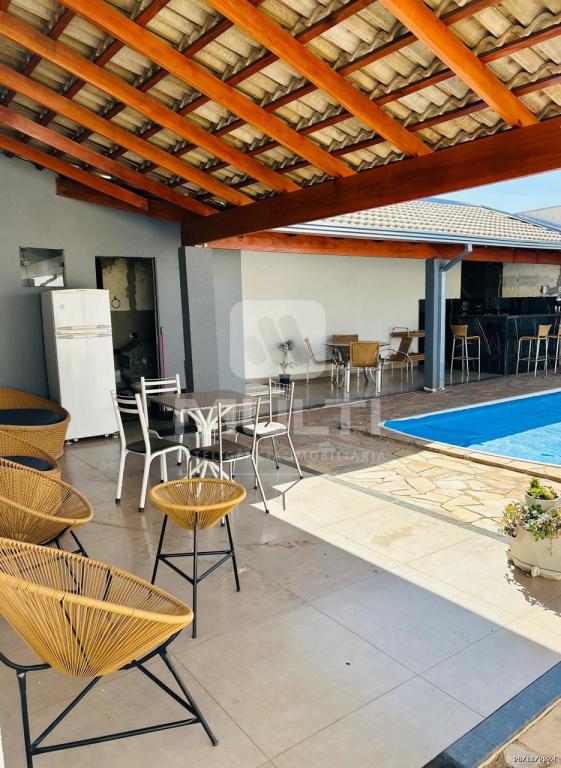 Casa, 3 quartos, 235 m² - Foto 22