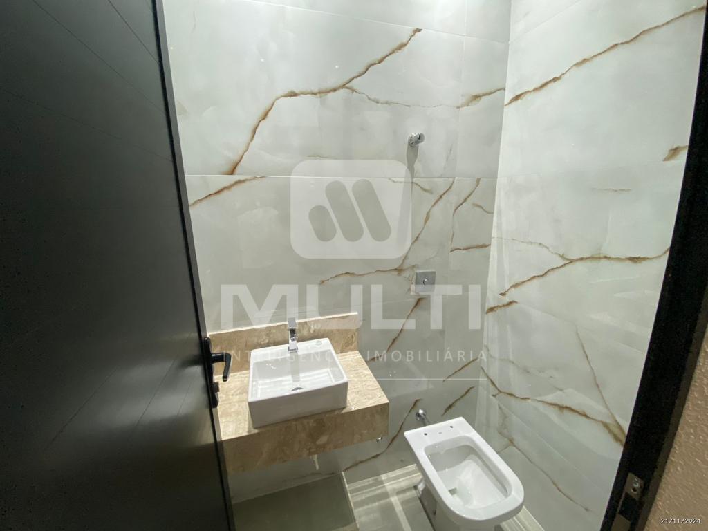 Casa à venda com 3 quartos, 160m² - Foto 5