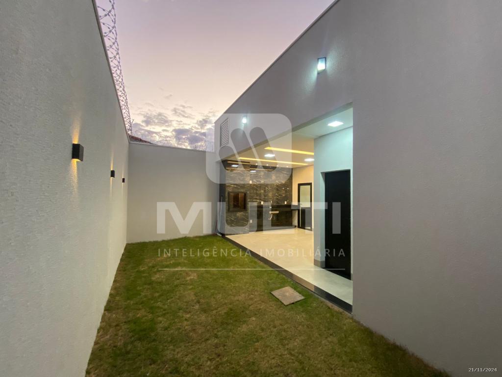 Casa à venda com 3 quartos, 160m² - Foto 18