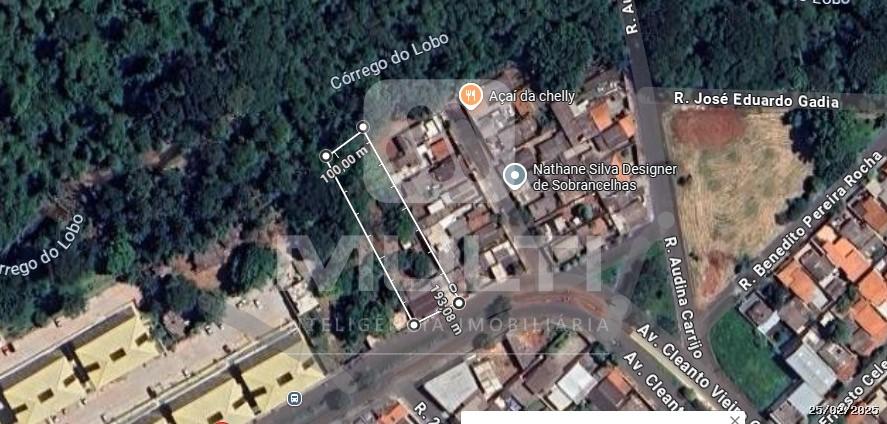 Terreno à venda com 1 quarto - Foto 2