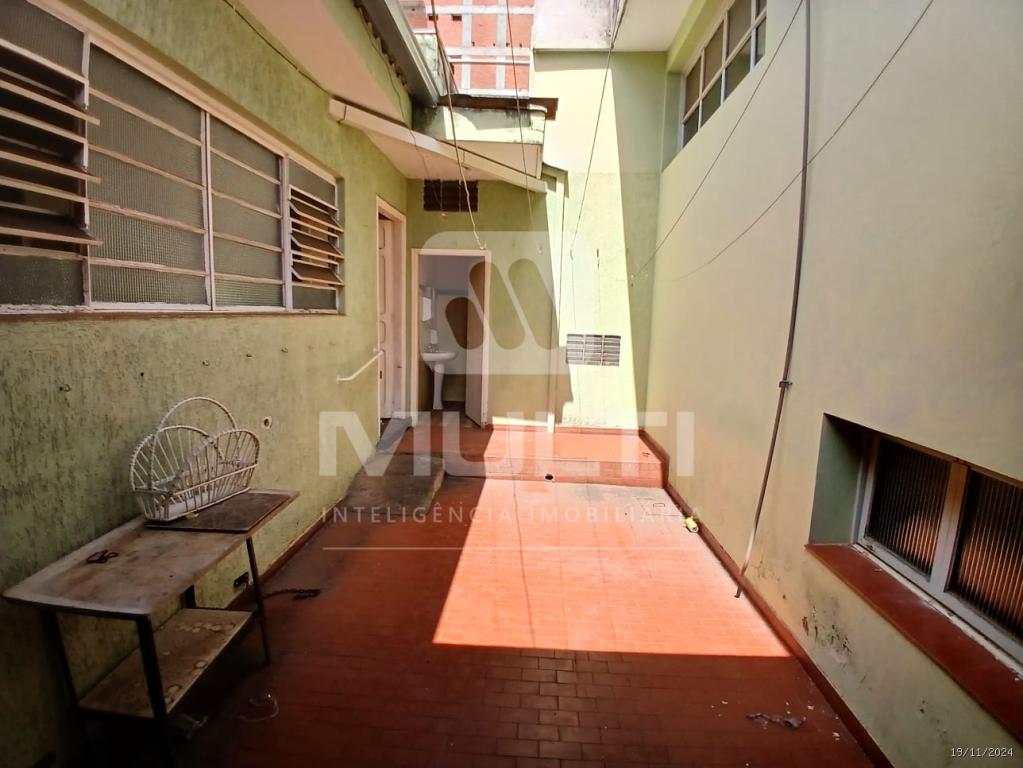 Casa, 6 quartos, 490 m² - Foto 22