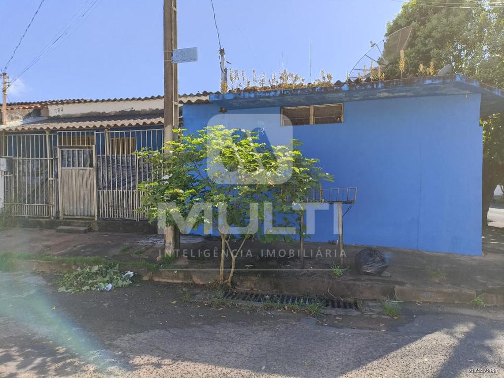 Casa, 5 quartos, 200 m² - Foto 1