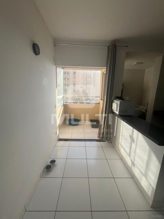 Apartamento à venda com 2 quartos, 52m² - Foto 1