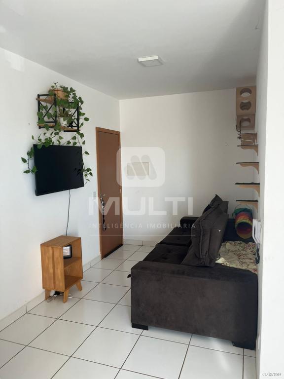 Apartamento à venda com 2 quartos, 52m² - Foto 2