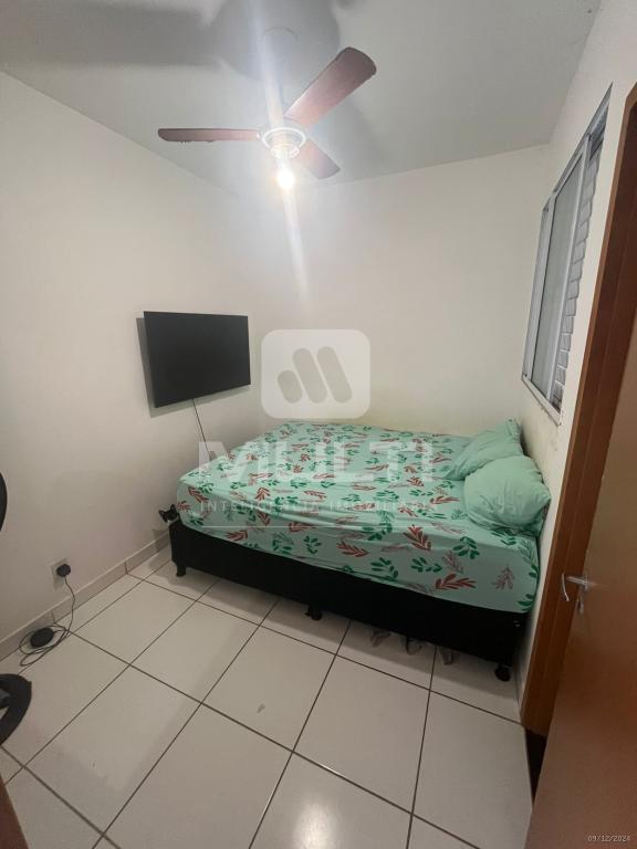 Apartamento à venda com 2 quartos, 52m² - Foto 3
