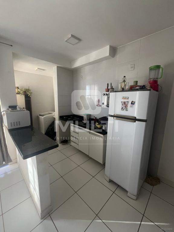 Apartamento à venda com 2 quartos, 52m² - Foto 4