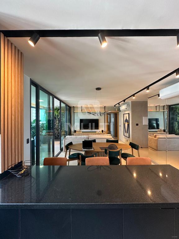 Apartamento, 3 quartos, 151 m² - Foto 3