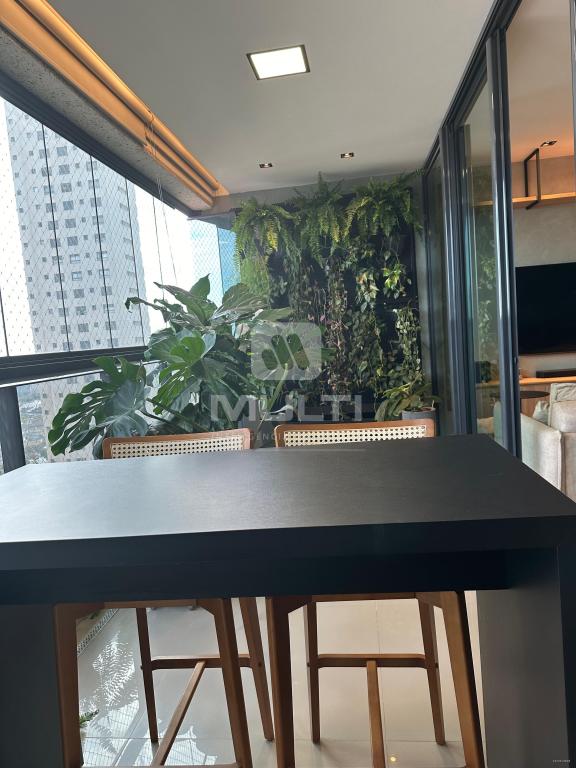 Apartamento, 3 quartos, 151 m² - Foto 4