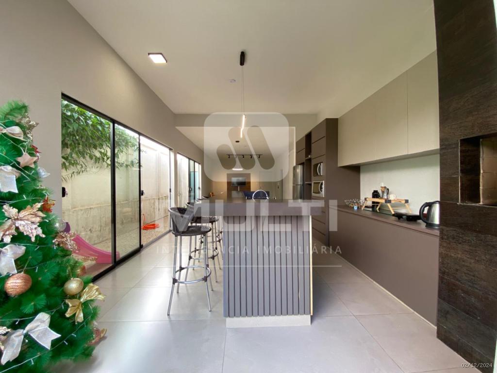 Casa, 3 quartos, 228 m² - Foto 23