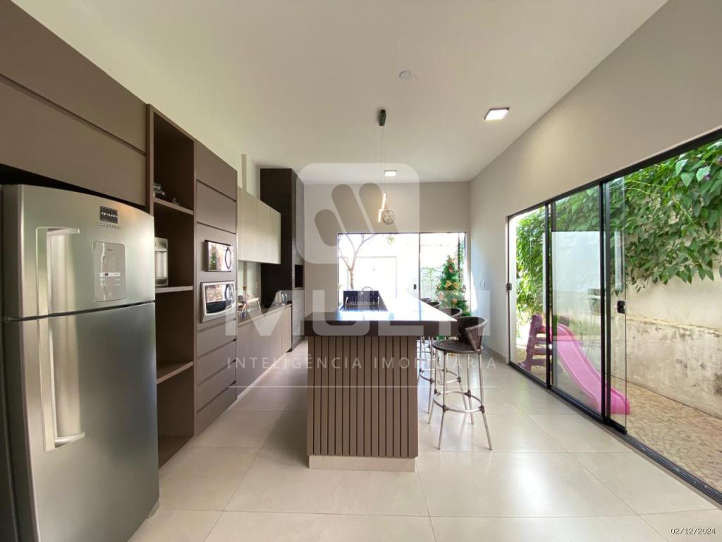 Casa, 3 quartos, 228 m² - Foto 26