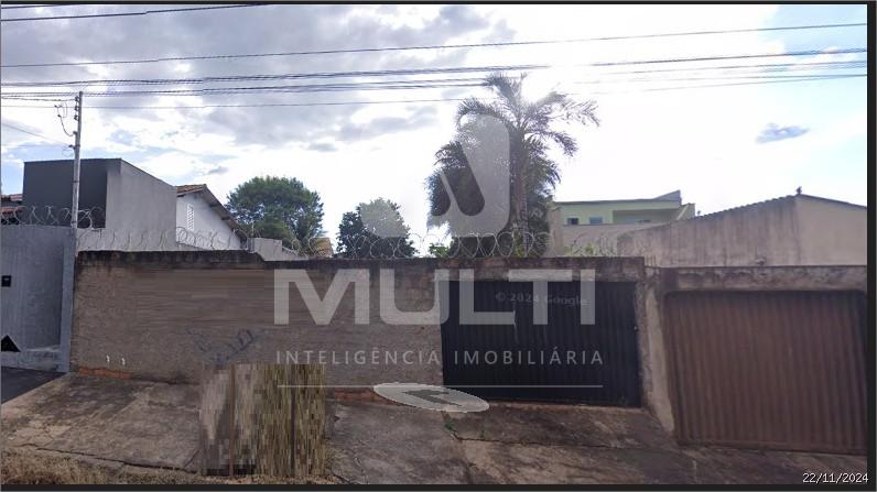 Terreno à venda com 1 quarto - Foto 1