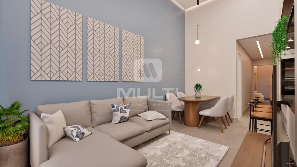 Casa de Condomínio à venda com 3 quartos, 70m² - Foto 3