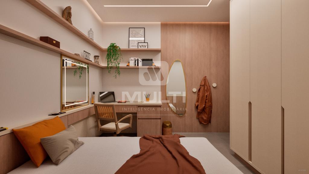 Casa de Condomínio à venda com 3 quartos, 70m² - Foto 6