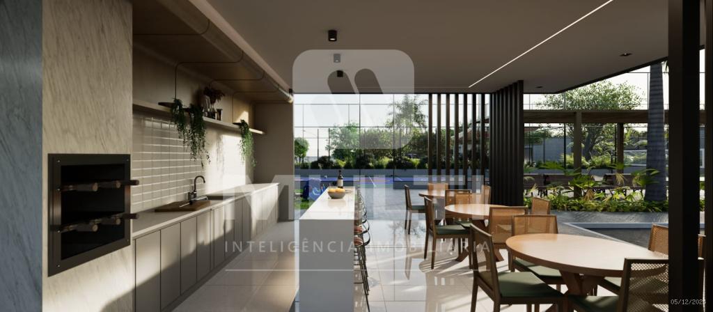 Casa de Condomínio à venda com 3 quartos, 70m² - Foto 9