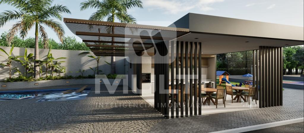 Casa de Condomínio à venda com 3 quartos, 70m² - Foto 10