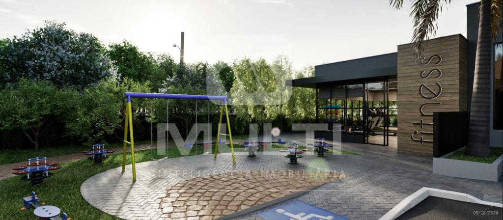 Casa de Condomínio à venda com 3 quartos, 70m² - Foto 11