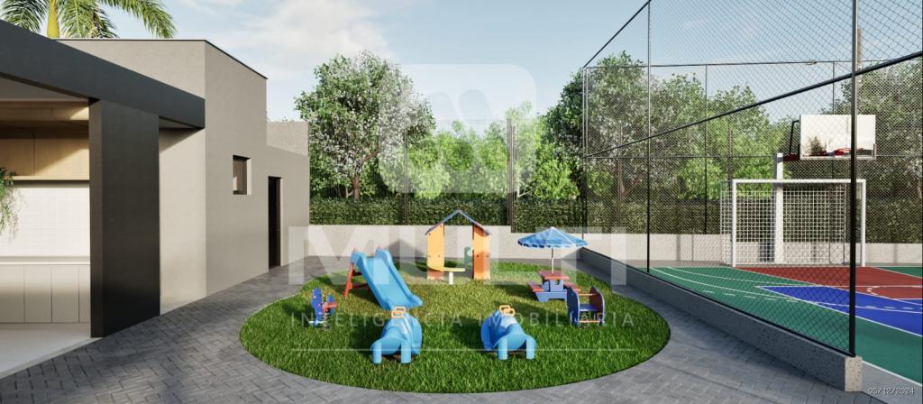 Casa de Condomínio à venda com 3 quartos, 70m² - Foto 12